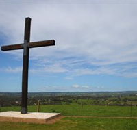 Eden Valley Lookout - Hotel WA