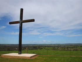 Eden Valley Lookout - Hotel WA 0