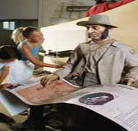 Bay Discovery Centre - Hotel WA