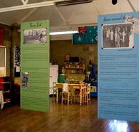 Parndana Soldier Settlement Museum - Hotel WA