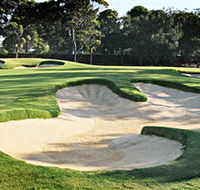 The Grange Golf Club - Hotel WA