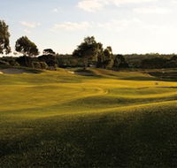 McCracken Country Club Golf Course - Hotel WA