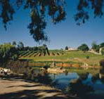 Mount Hurtle Winery home of Geoff Merrill Wines - Hotel WA
