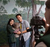 Cleland Wildlife Park - Hotel WA