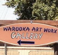 Warooka Art Worxs Gallery - Hotel WA