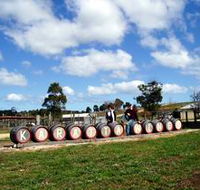 Karatta Winery - Hotel WA