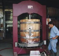 St Marys Wines - Hotel WA