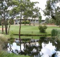 Flagstaff Hill Golf Club and Koppamurra Ridgway Restaurant - Hotel WA