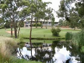 Flagstaff Hill Golf Club And Koppamurra Ridgway Restaurant - Hotel WA 0