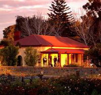 Elderton Wines - Hotel WA