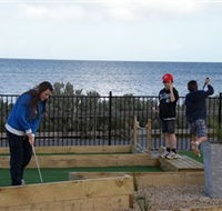 Port Vincent Putt Putt - Hotel WA