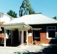 Beit Shalom Synagogue - Hotel WA