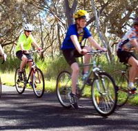 Penola Cycling Trails - Hotel WA