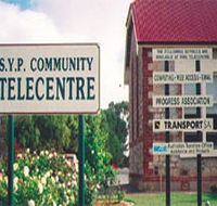 Southern Yorke Peninsula Community Telecentre - Hotel WA