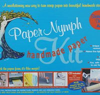 Paper Nymph - Hotel WA