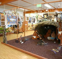 Ceduna Aboriginal Arts And Culture Centre - Hotel WA