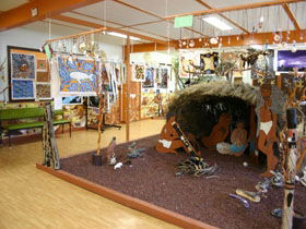Ceduna Aboriginal Arts And Culture Centre - Hotel WA 0