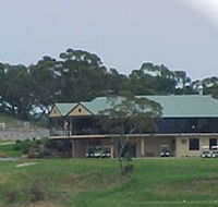 Fleurieu Golf Course - Hotel WA