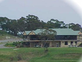 Fleurieu Golf Course - Hotel WA 0