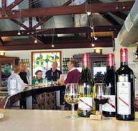 d'Arenberg Vineyard And Winery - Hotel WA