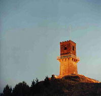 Centenary Tower - Hotel WA