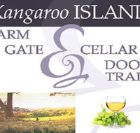Kangaroo Island Farm Gate and Cellar Door Trail - Hotel WA
