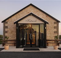 Katnook Estate - Hotel WA