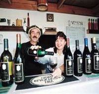 Viking Wines - Hotel WA
