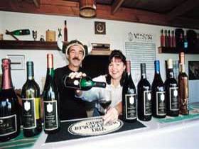 Viking Wines - Hotel WA 0