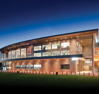 Adelaide Football Club - Hotel WA