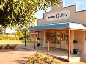 Peter Franz Fine Art Gallery - Hotel WA 0