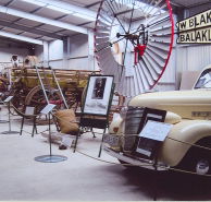 Urlwin Park Agricultural Museum - Hotel WA