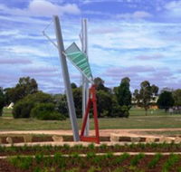 Counterbalance - Hotel WA