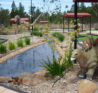 Barossa Bowland and Mini Golf - Hotel WA
