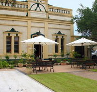 Domain Day - Hotel WA