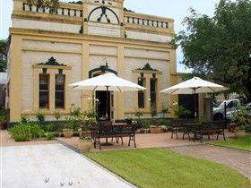 Domain Day - Hotel WA 0