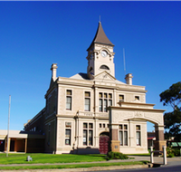 Historic Wallaroo Town Walk - Hotel WA