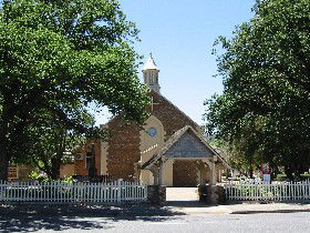 Prospect SA Hotel WA