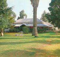 NTSA Renmark Branch Olivewood Estate - Hotel WA