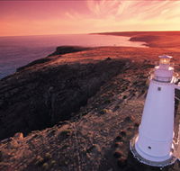 Lashmar Conservation Park - Hotel WA