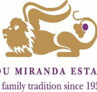 Lou Miranda Estate and Miranda Restaurant - Hotel WA