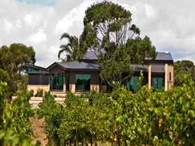 Delacolline Estate - Hotel WA 0
