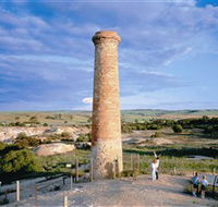 Kapunda Mine Trail - Hotel WA