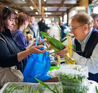 Mount Pleasant Farmers Market - Hotel WA