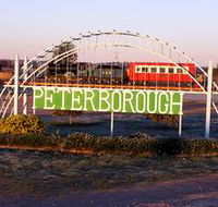 Telford Olives - Hotel WA