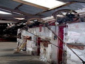 Mount Dutton Bay Woolshed Museum - Hotel WA 0