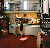 Penfolds Magill Estate Cellar Door - Hotel WA