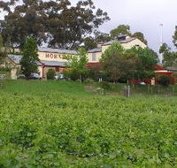 Horndale Distillery and Wine Cellars - Hotel WA