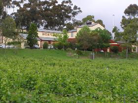 Horndale Distillery And Wine Cellars - Hotel WA 0