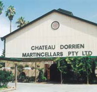 Chateau Dorrien Winery - Hotel WA